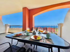 LyriosHomes Jardines De La Duquesa - con vistas al mar, Manilva